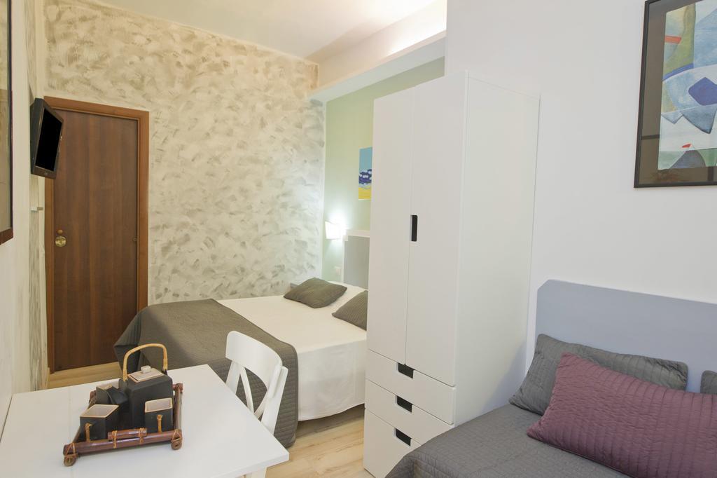 To Bed & Breakfast Rome