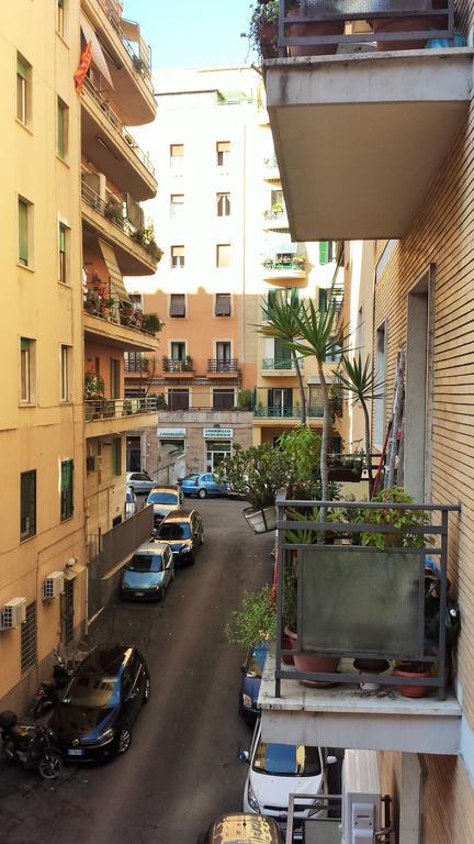 La Mela Di Appartamento Roma