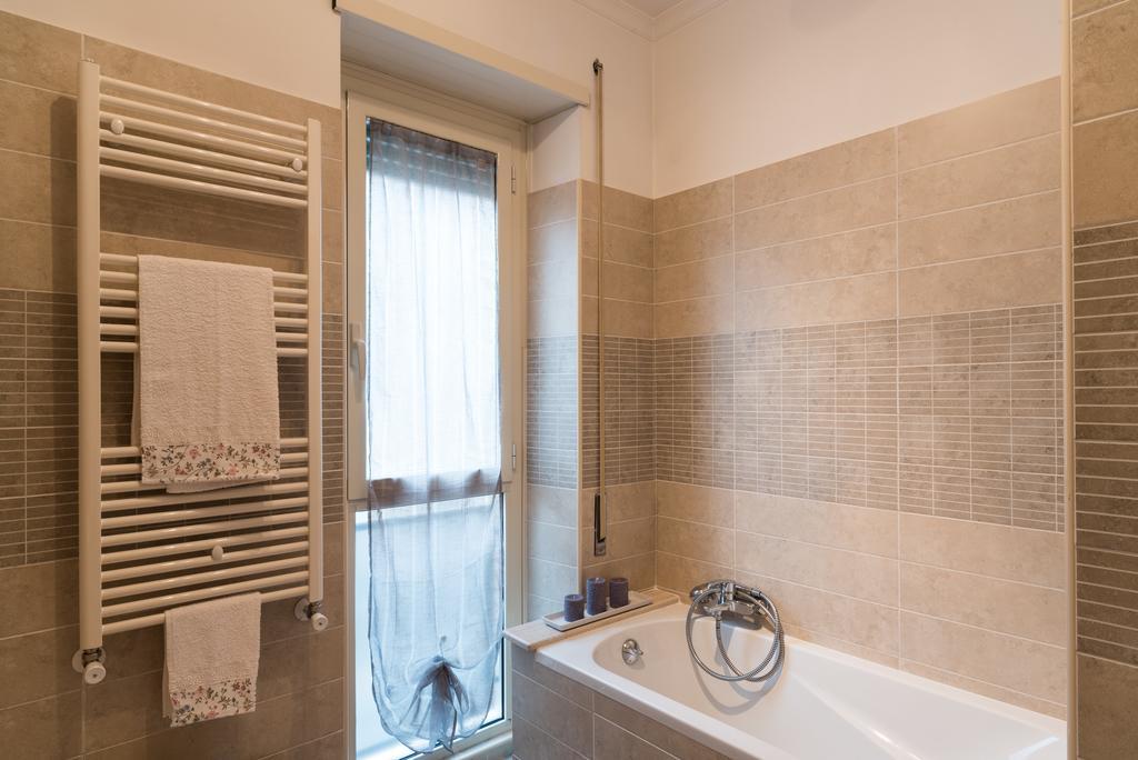 La Casa Di Emma A Trastevere Apartamento
