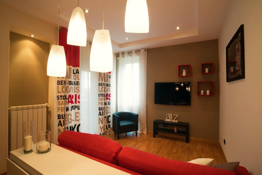 Apartamento La Casa Di Emma A Trastevere
