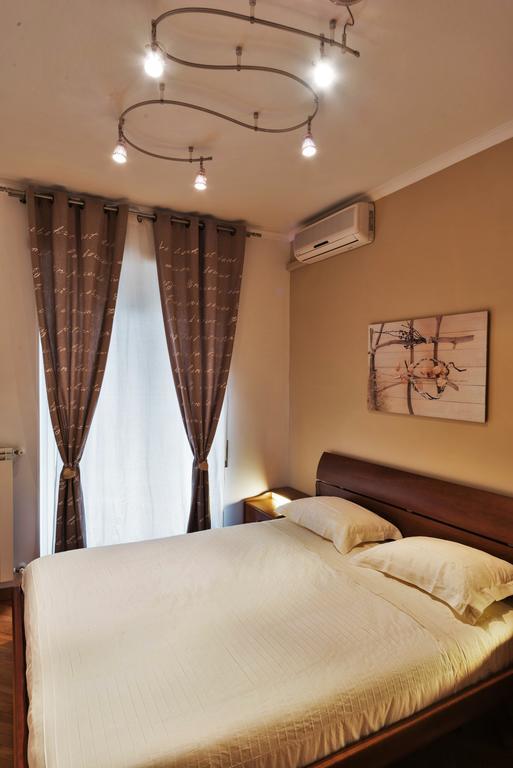La Casa Di Emma A Trastevere Apartamento Roma