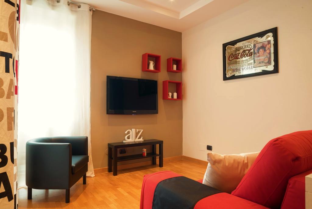 La Casa Di Emma A Trastevere Apartamento *
