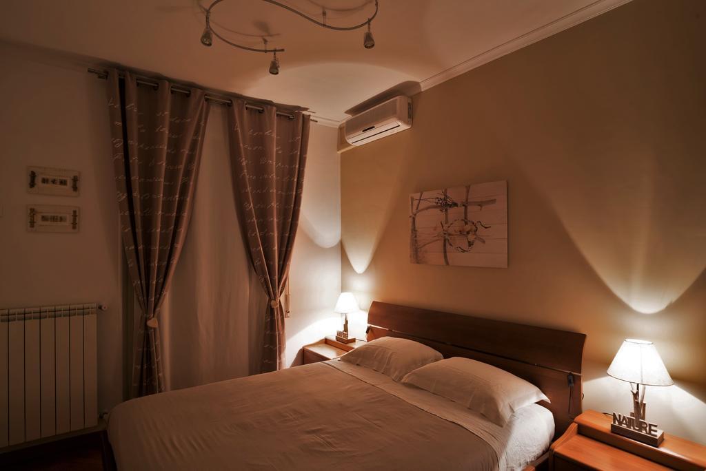 La Casa Di Emma A Trastevere Apartamento Roma