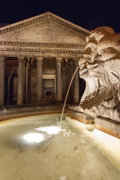 La Casa Di Emma A Trastevere Roma