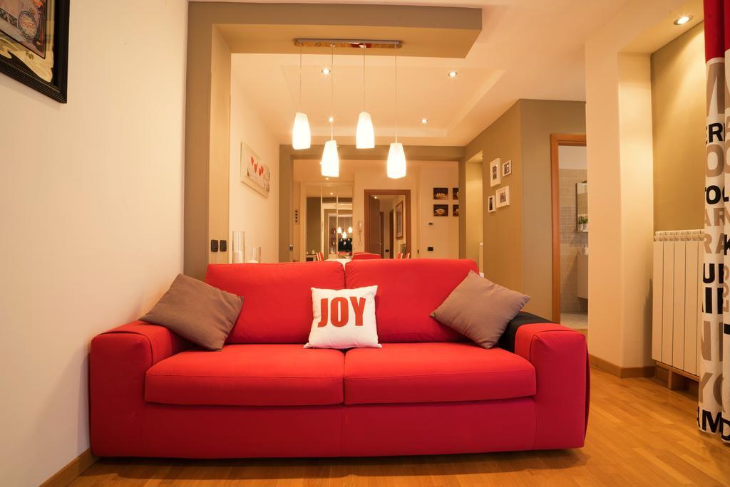 Apartamento La Casa Di Emma A Trastevere *