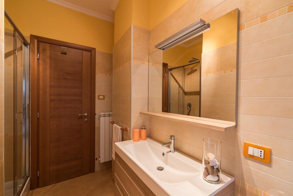 La Casa Di Emma A Trastevere Apartamento *