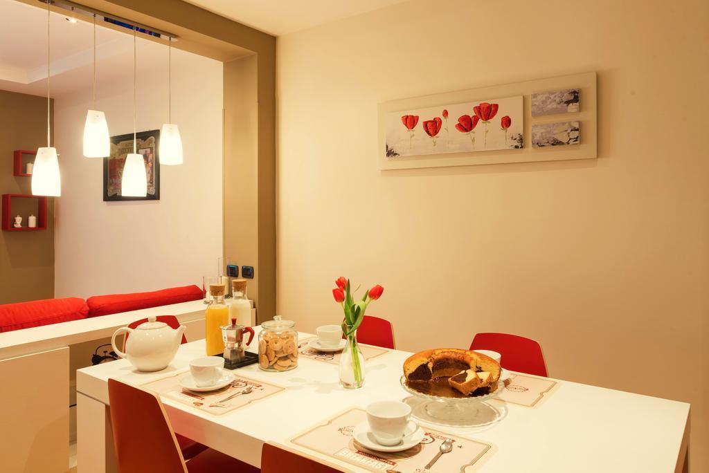 Apartamento La Casa Di Emma A Trastevere *