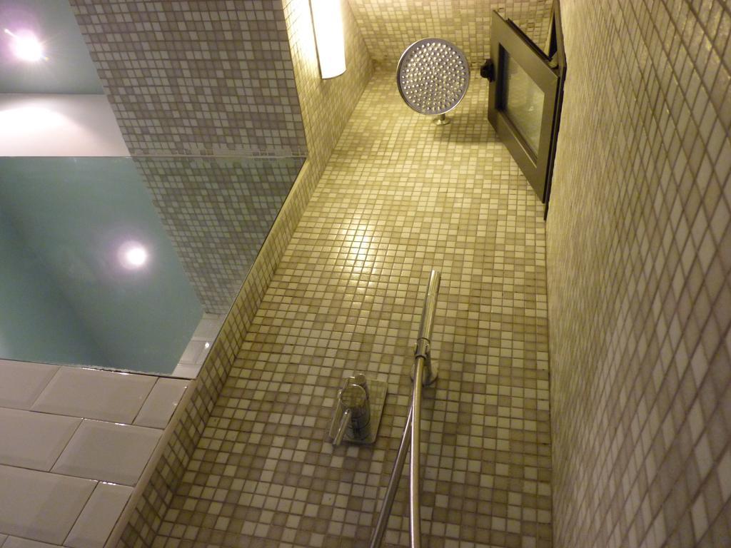 Apartamento Rione Monti Holiday Roma