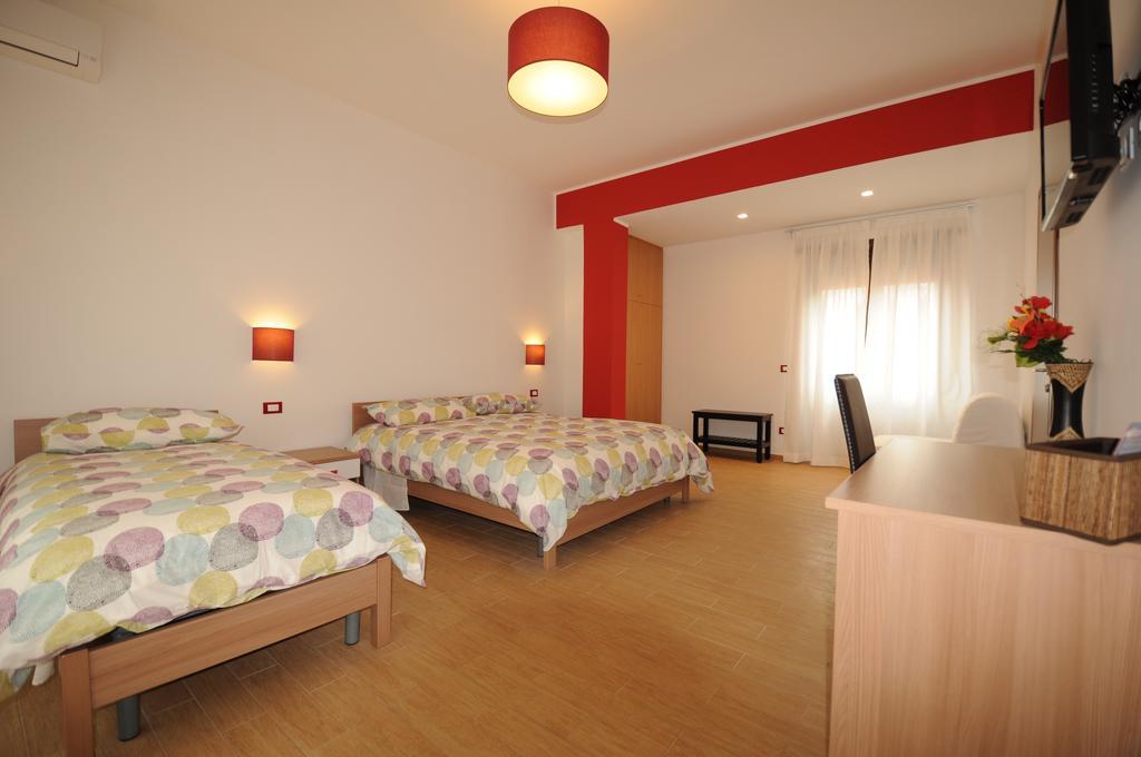 Eurooms B&B Frühstückspension Rom
