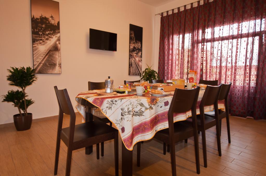Frühstückspension Eurooms B&B *