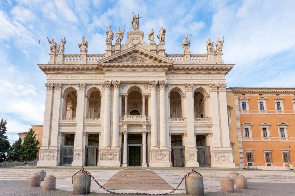 Acomodação com café da manhã  Bellezza Al Colosseo - & Apts 3*