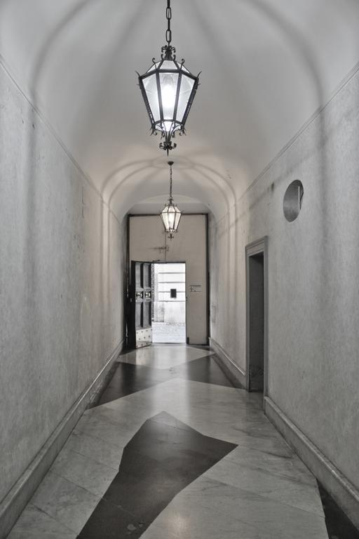 Appartamento At Penthouse Roma