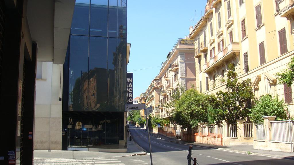 Cagliari House * Roma