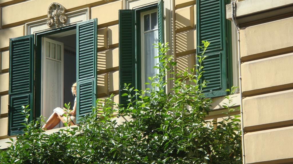 Bed & Breakfast Cagliari House Roma