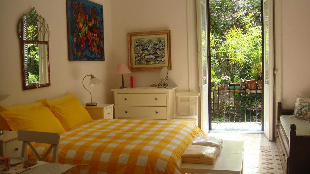 Alojamento de Acomodação e Pequeno-almoço Cagliari House