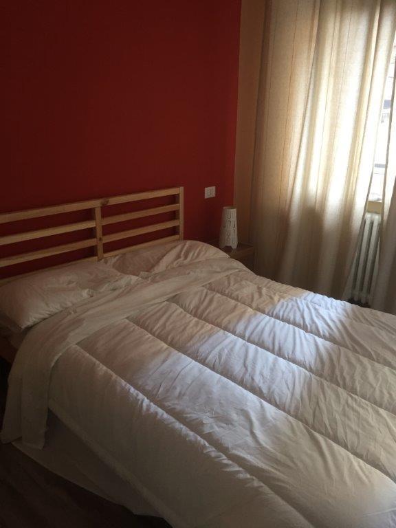 Casa Alessandra Leilighet *