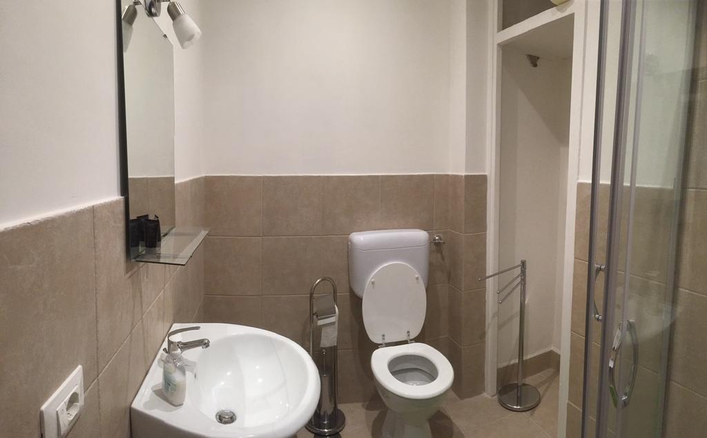 Casa Alessandra Leilighet Roma