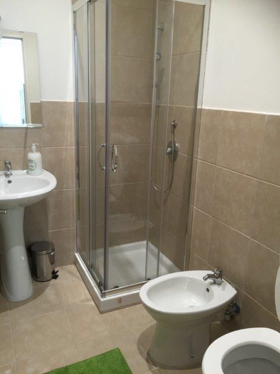 Casa Alessandra Roma