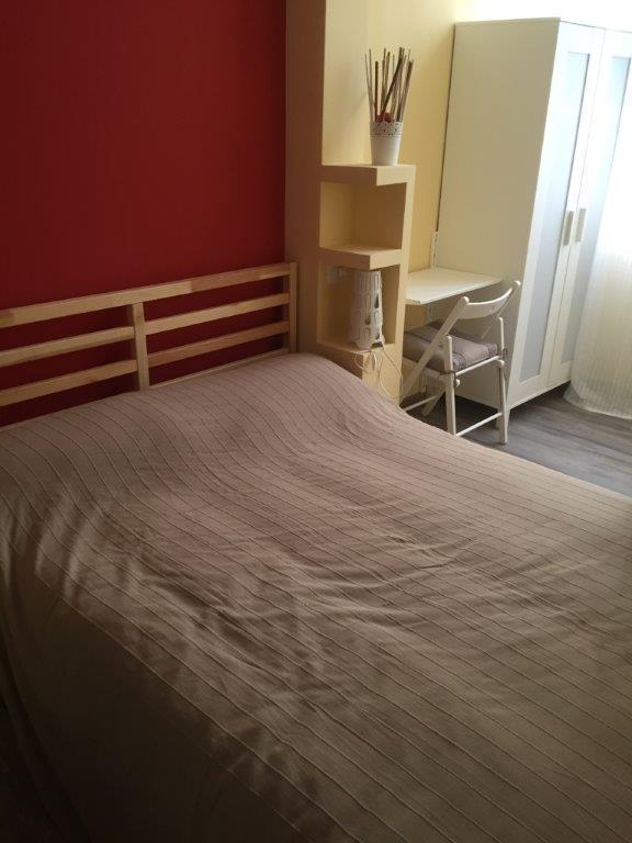 Leilighet Casa Alessandra