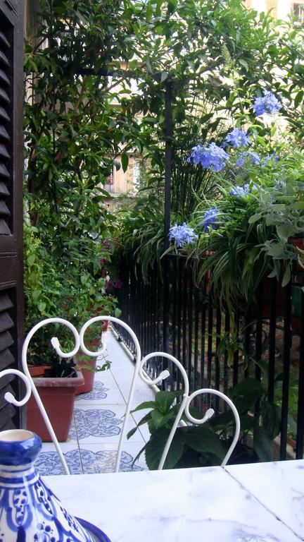 Alojamento de Acomodação e Pequeno-almoço Cagliari House *