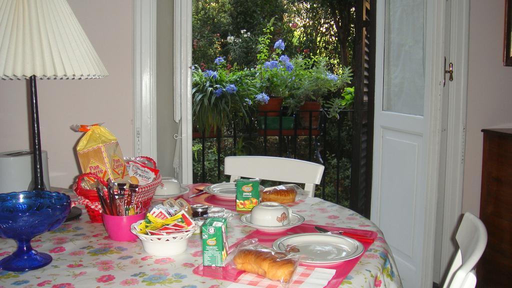 Bed & Breakfast Cagliari House Roma