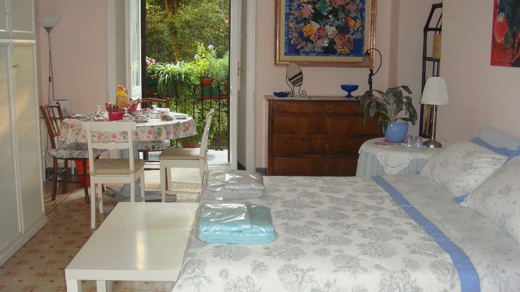 Cagliari House * Roma