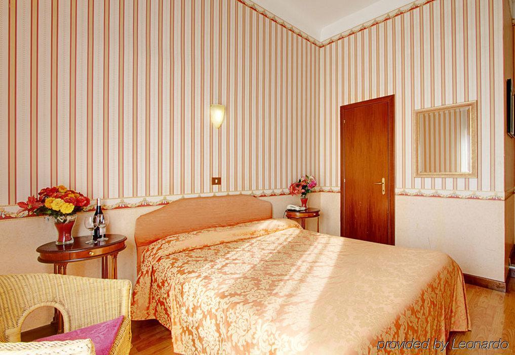 Aquarium Hotel Roma