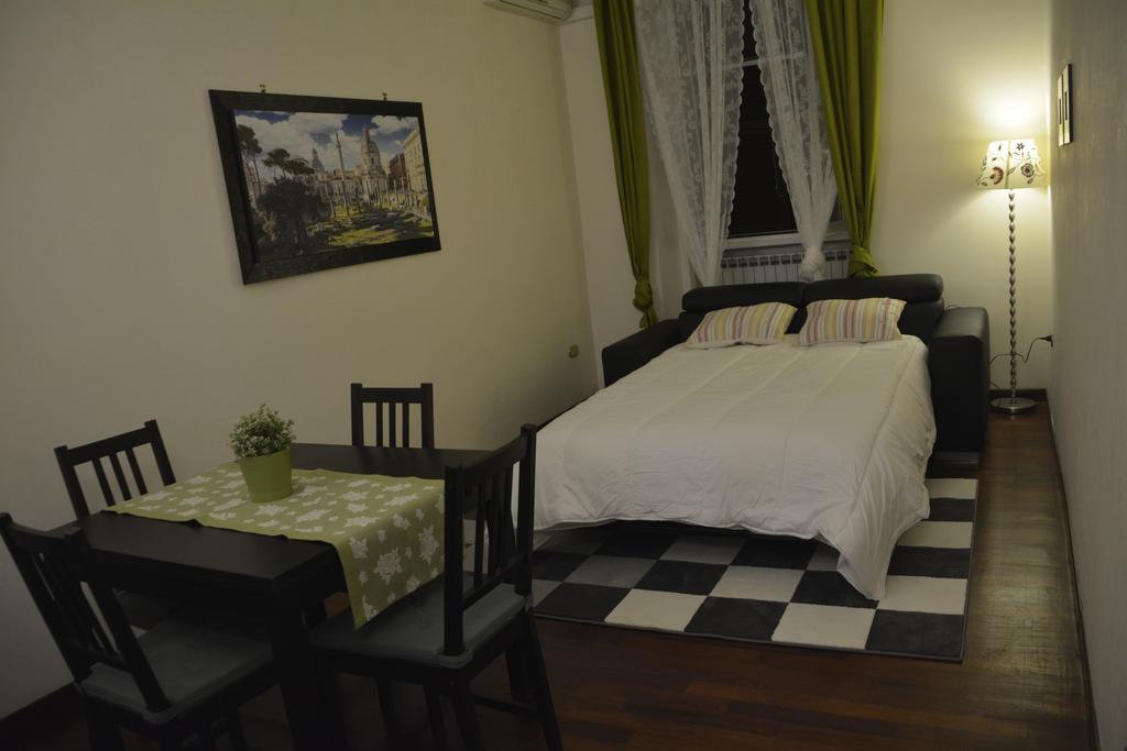 Apartamento Casa Vacanze Voglia Di