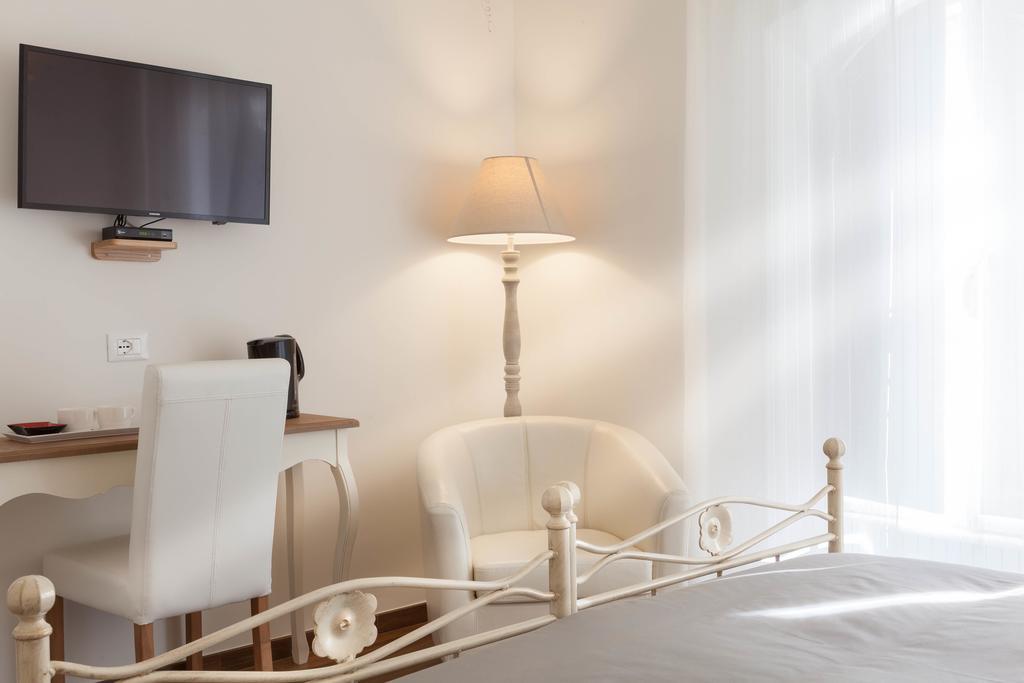 Affittacamere Donna Margherita Suite&rooms