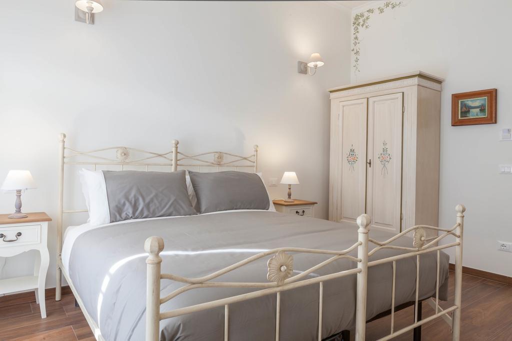Donna Margherita Suite&rooms Affittacamere Roma