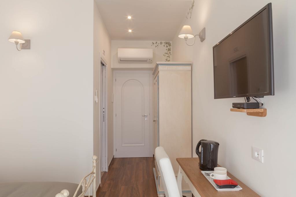 Donna Margherita Suite&rooms