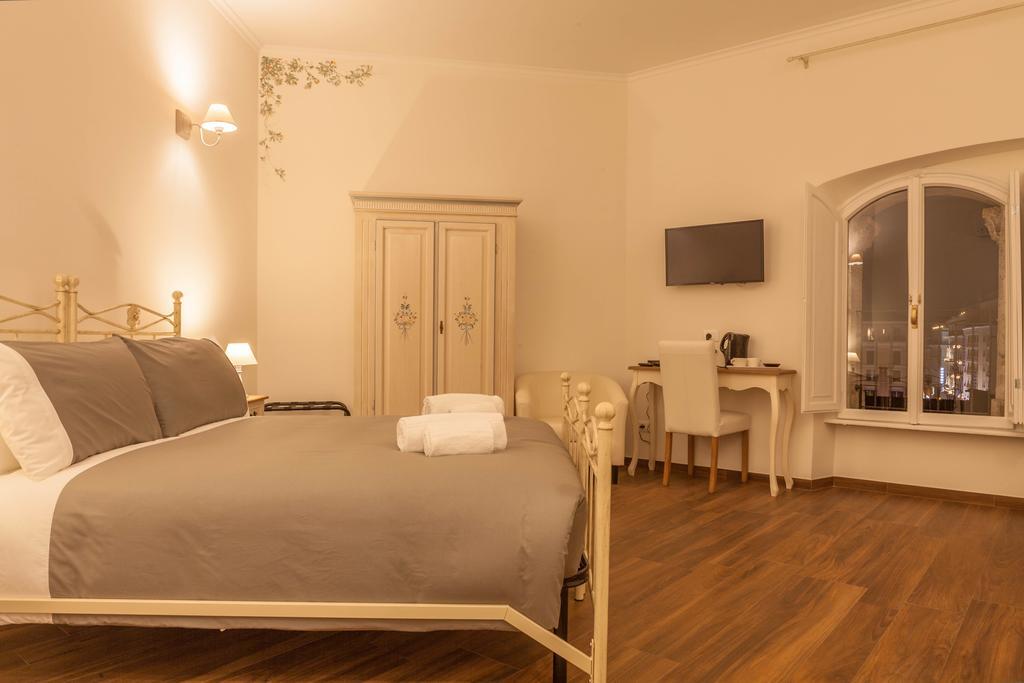 Affittacamere Donna Margherita Suite&rooms Roma