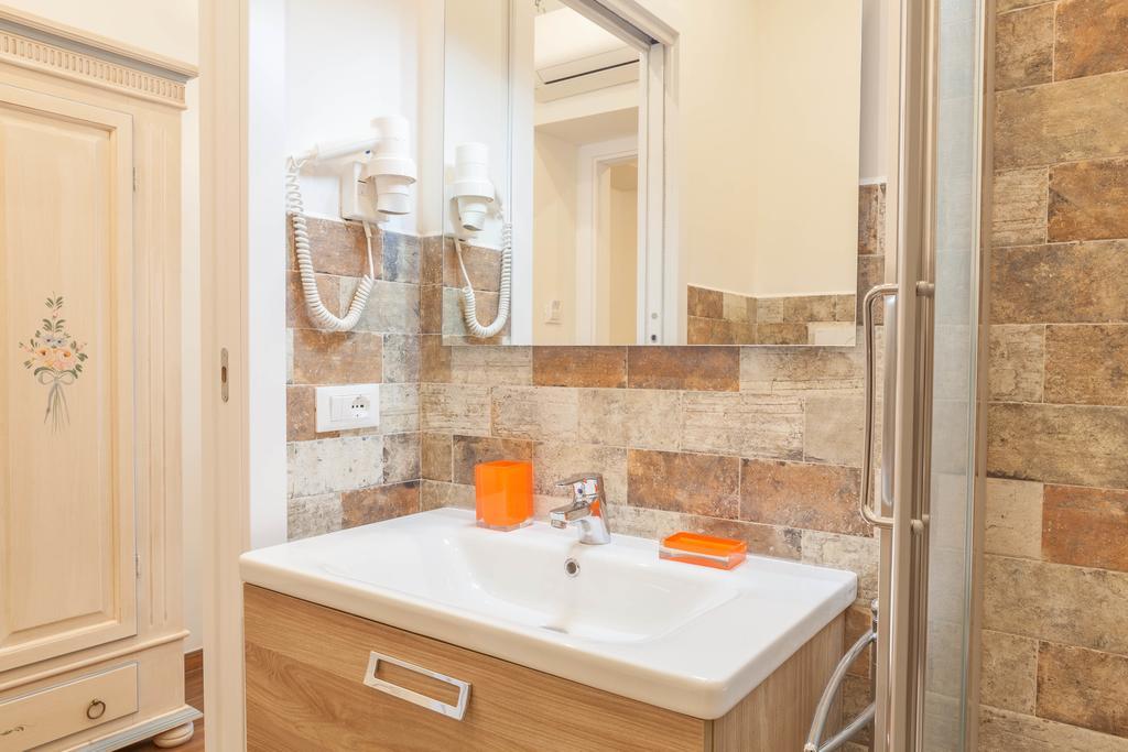 Donna Margherita Suite&rooms