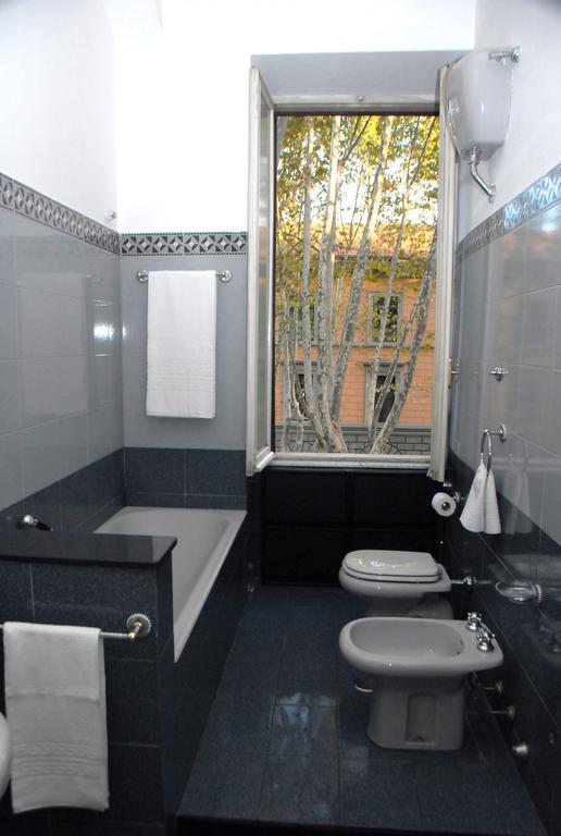 Apartment Bianco E Nero