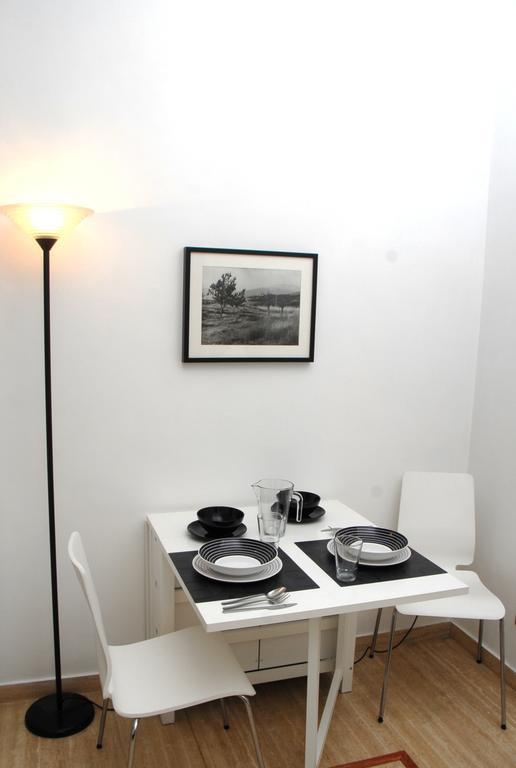 Bianco E Nero Apartment Rome