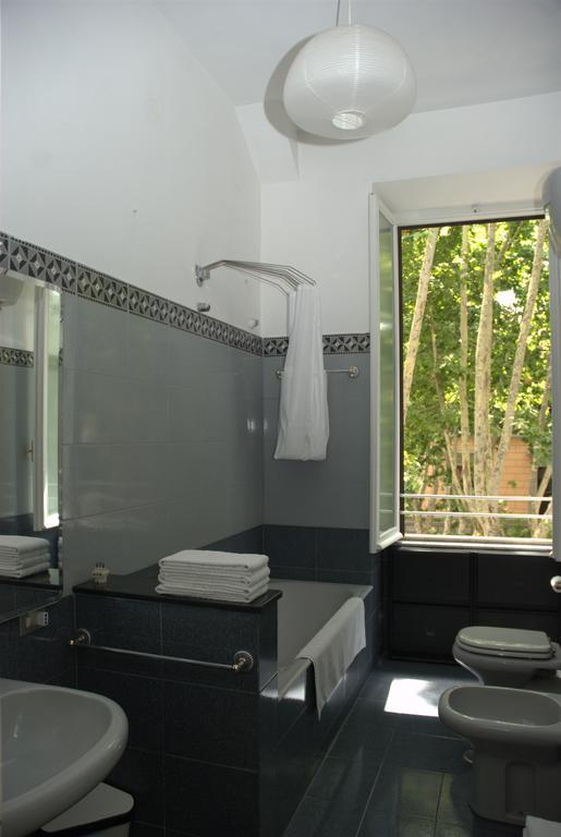Bianco E Nero Apartment
