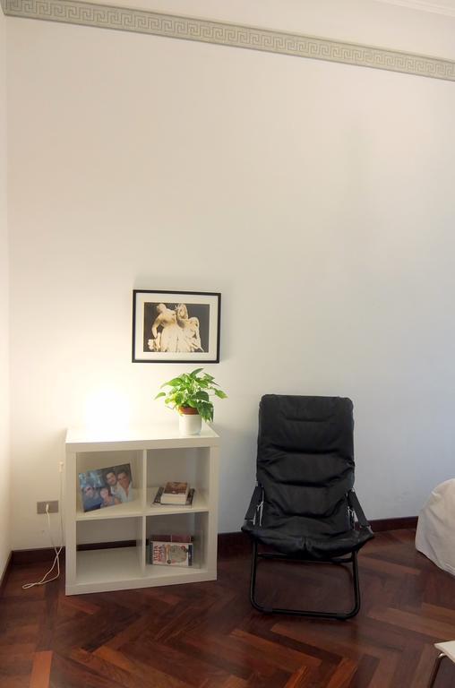 Bianco E Nero Apartment *