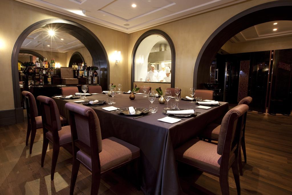 Hotel Grand Via Veneto Roma