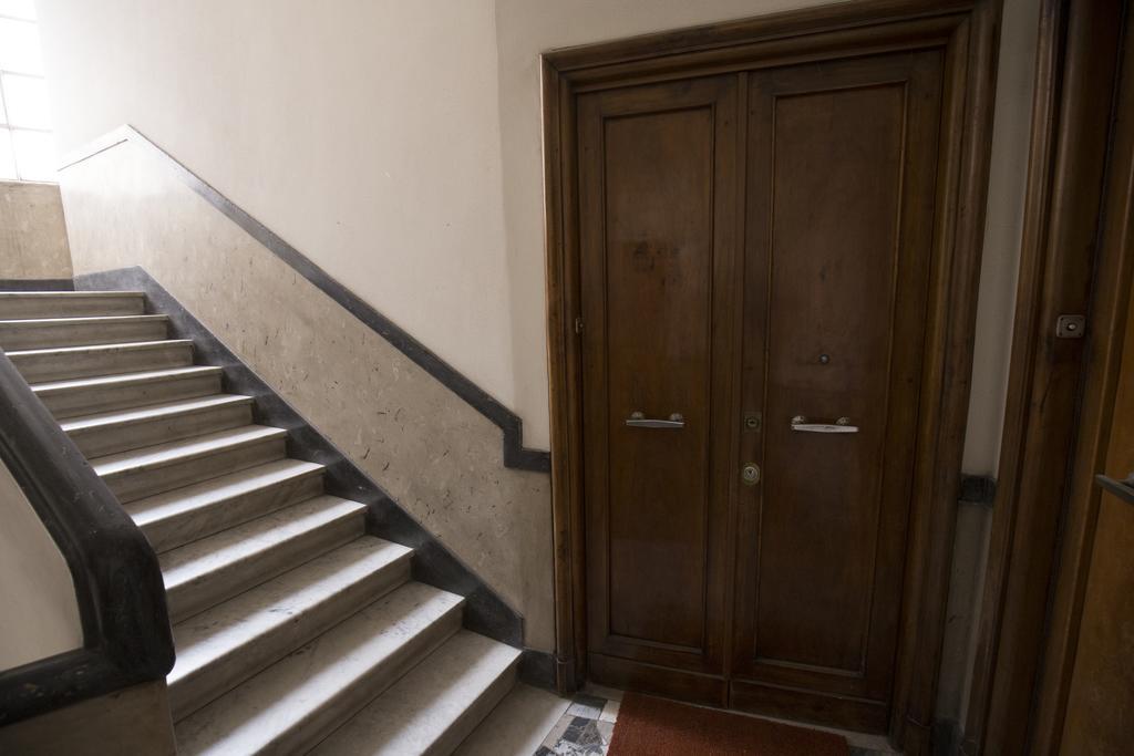 Giubiliana Affittacamere