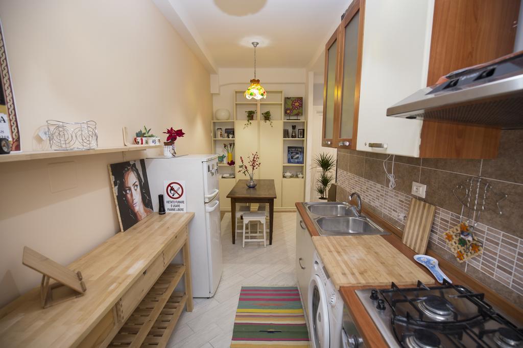 Giubiliana Affittacamere Roma