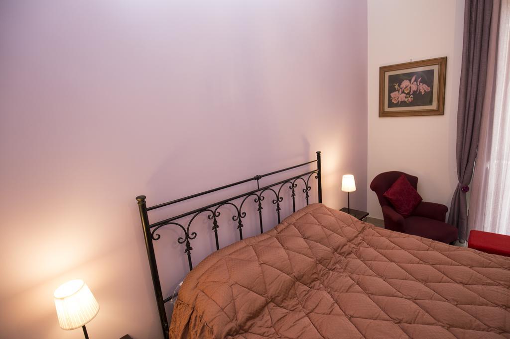 Affittacamere Giubiliana Roma