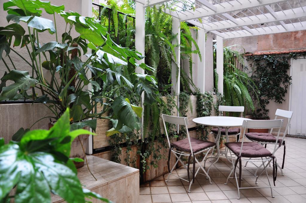 Campo Dei Fiori Modern With Terrace Appartamento *