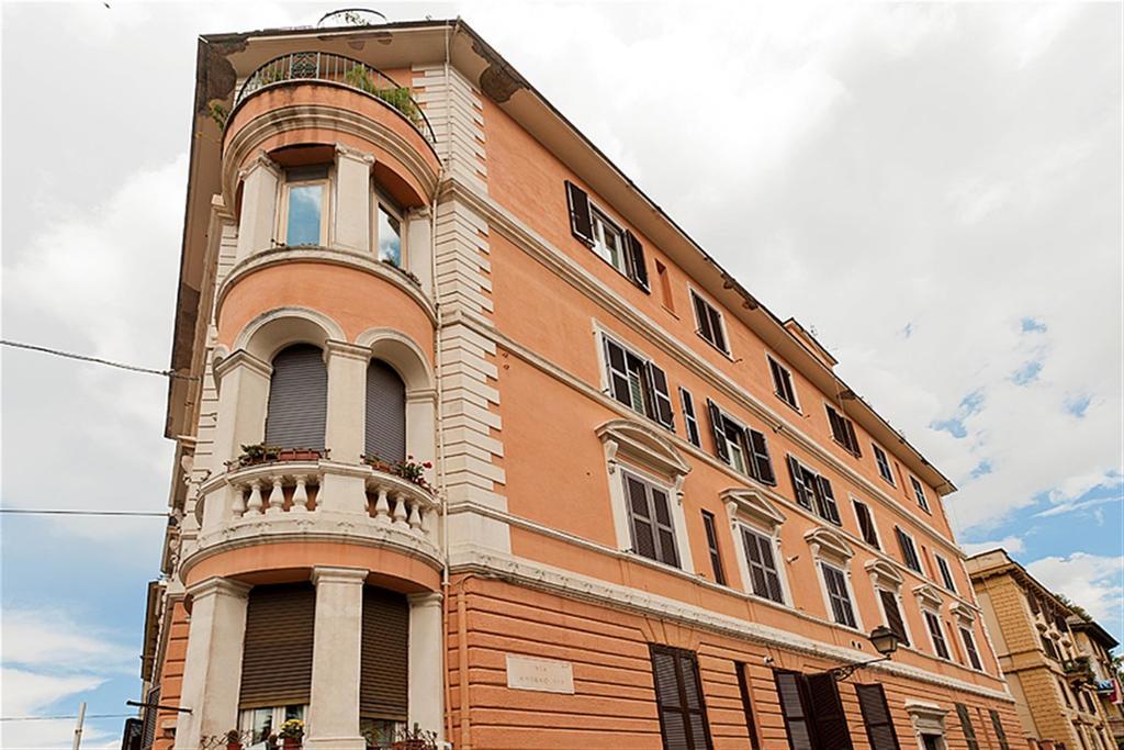 Friendly Rentals Amour Apartment *