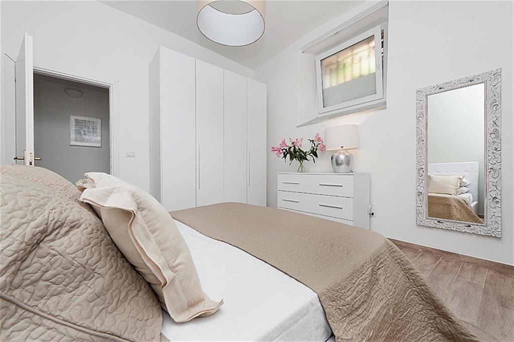 Apartment Friendly Rentals Amour Rome