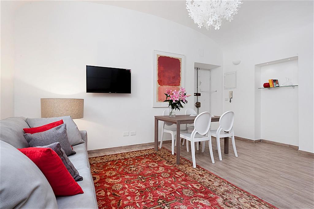 Friendly Rentals Amour Apartment *
