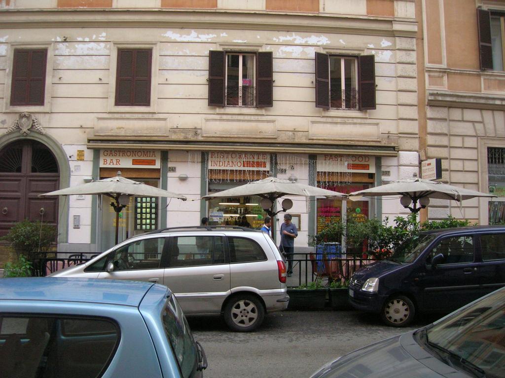 Domus Eugenia Appartamento *