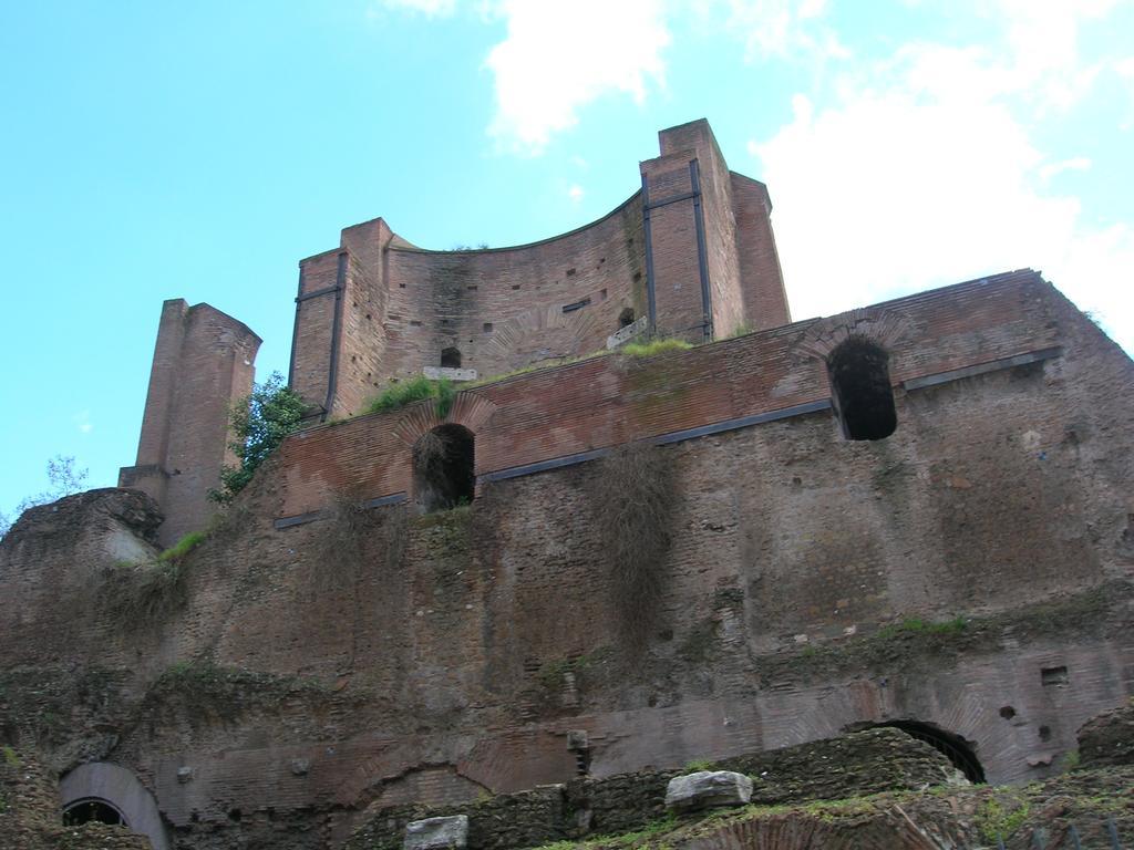 Domus Eugenia Appartamento