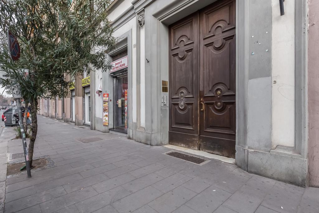 Domus Eugenia Appartamento Roma