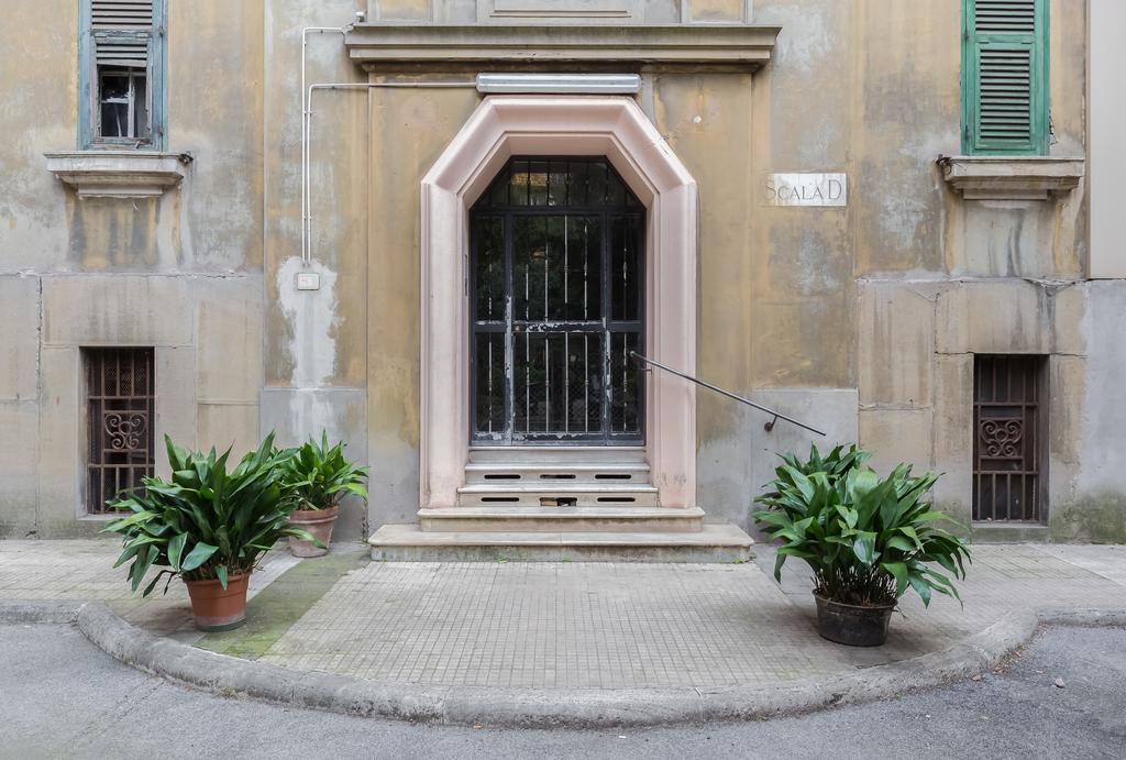 Appartamento Domus Eugenia