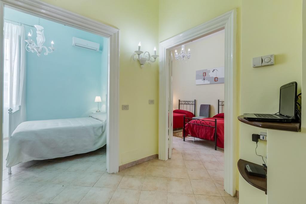 Appartamento Domus Eugenia Roma